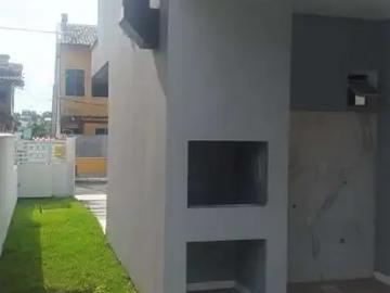 Balneário Piçarras - Varanda, Garagem, Churrasqueira