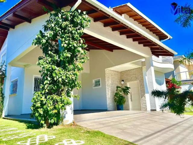 Casa / Sobrado para Venda em Florianópolis/SC Ingleses do Rio Vermelho 3 Quartos