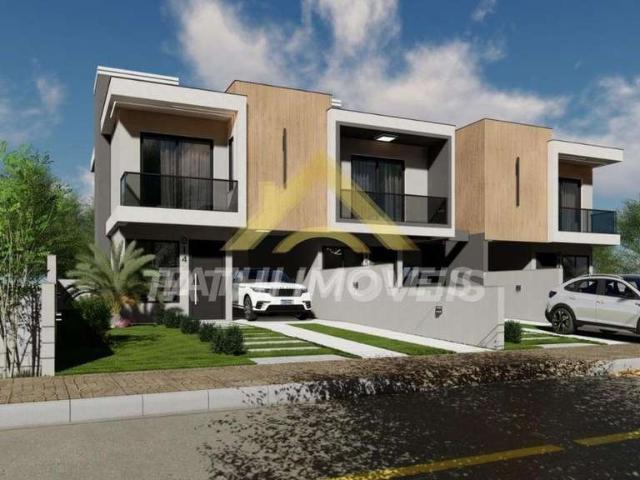 Casa / Sobrado para Venda em Florianópolis/SC Ingleses do Rio Vermelho 4 Quartos