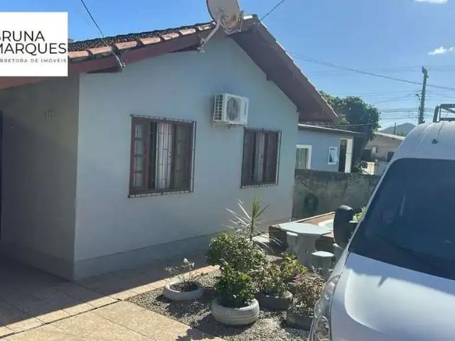 Casa / Sobrado para Venda em Florianópolis/SC Ingleses do Rio Vermelho 3 Quartos