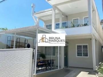 Casa / Sobrado para Venda em Florianópolis/SC Ingleses do Rio Vermelho 3 Quartos