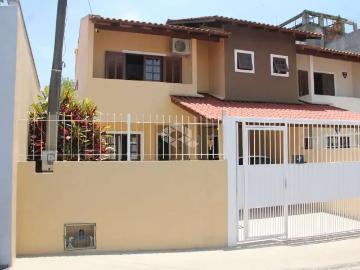 Casa / Sobrado para Venda em Florianópolis/SC Ingleses do Rio Vermelho 3 Quartos