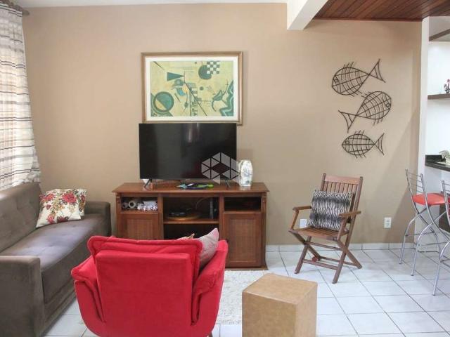 Casa / Sobrado para Venda em Florianópolis/SC Ingleses do Rio Vermelho 3 Quartos