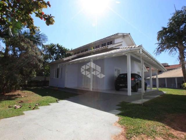 Casa / Sobrado para Venda em Florianópolis/SC Ingleses do Rio Vermelho 3 Quartos