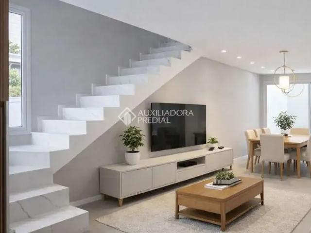 Casa / Sobrado para Venda em Florianópolis/SC Ingleses do Rio Vermelho 3 Quartos