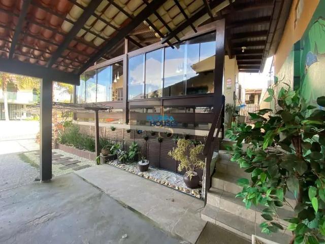 Casa / Sobrado para Venda em Florianópolis/SC Ingleses do Rio Vermelho 3 Quartos