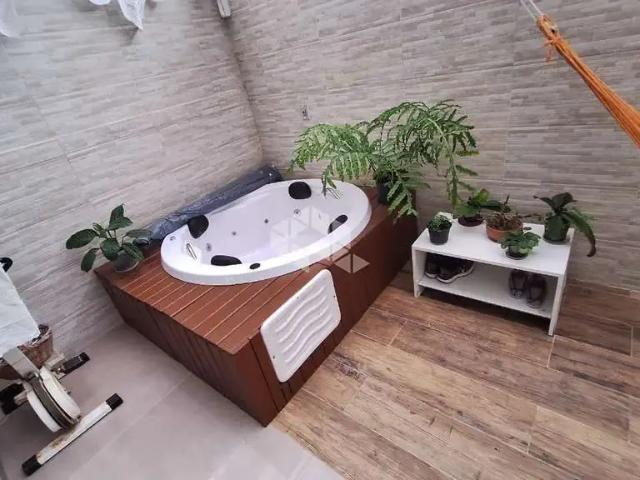 Casa / Sobrado para Venda em Florianópolis/SC Ingleses do Rio Vermelho 3 Quartos