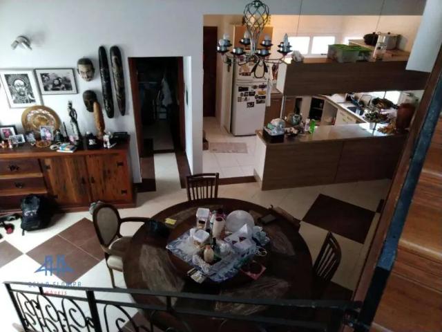 Casa / Sobrado para Venda em Florianópolis/SC Ingleses do Rio Vermelho 3 Quartos