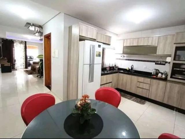 Casa / Sobrado para Venda em Florianópolis/SC Ingleses do Rio Vermelho 3 Quartos
