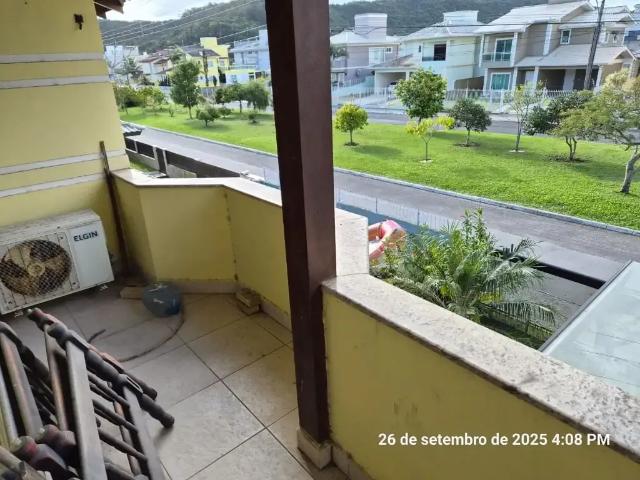 Casa / Sobrado para Venda em Florianópolis/SC Ingleses do Rio Vermelho 3 Quartos