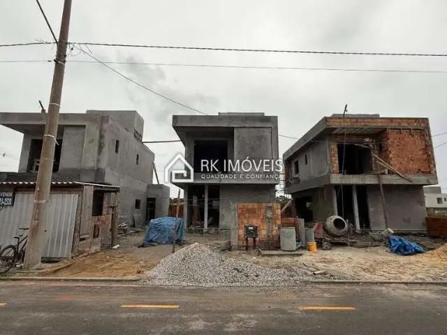 Casa / Sobrado para Venda em Florianópolis/SC Ingleses do Rio Vermelho 3 Quartos