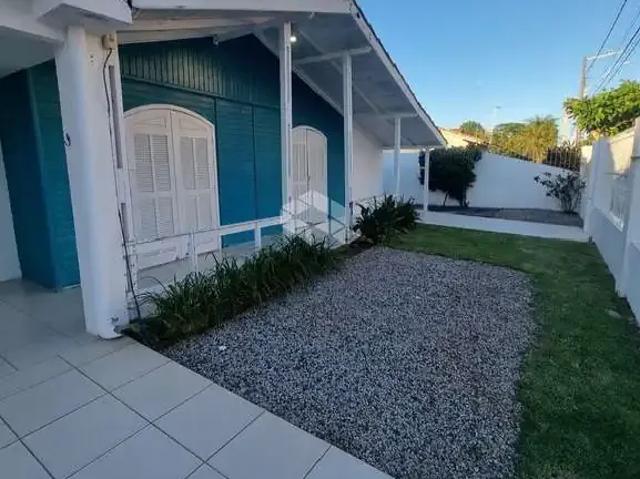 Casa / Sobrado para Venda em Florianópolis/SC Ingleses do Rio Vermelho 3 Quartos