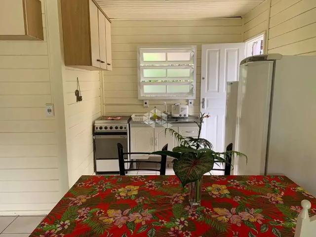 Casa / Sobrado para Venda em Florianópolis/SC Ingleses do Rio Vermelho 3 Quartos