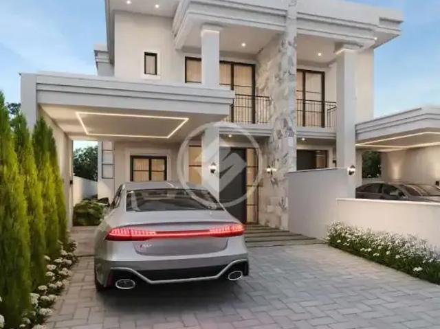 Casa / Sobrado para Venda em Florianópolis/SC Ingleses do Rio Vermelho 3 Quartos