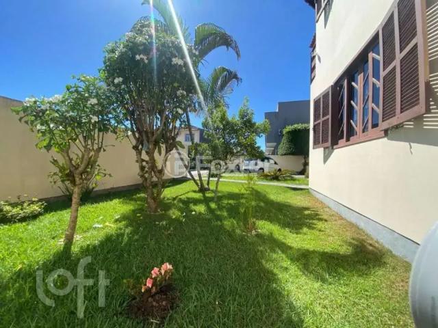 Casa / Sobrado para Venda em Florianópolis/SC Ingleses do Rio Vermelho 3 Quartos