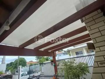 Balneário Piçarras - Varanda, Garagem, Churrasqueira
