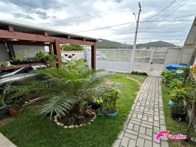 Casa / Sobrado para Venda em Florianópolis/SC Ingleses do Rio Vermelho 3 Quartos