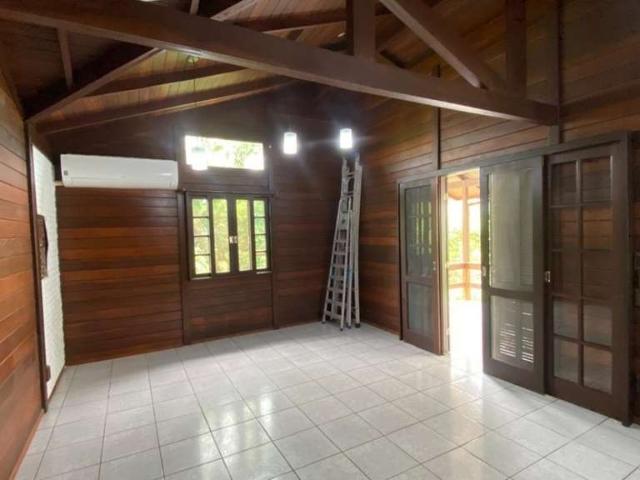 Casa / Sobrado para Venda em Florianópolis/SC Ingleses do Rio Vermelho 3 Quartos