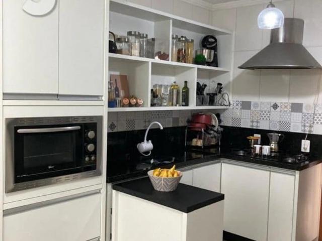 Casa / Sobrado para Venda em Florianópolis/SC Ingleses do Rio Vermelho 3 Quartos