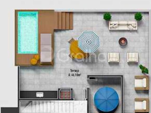 Casa / Sobrado para Venda em Florianópolis/SC Ingleses do Rio Vermelho 3 Quartos