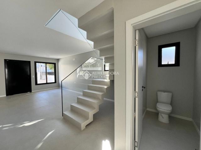 Casa / Sobrado para Venda em Florianópolis/SC Ingleses do Rio Vermelho 3 Quartos