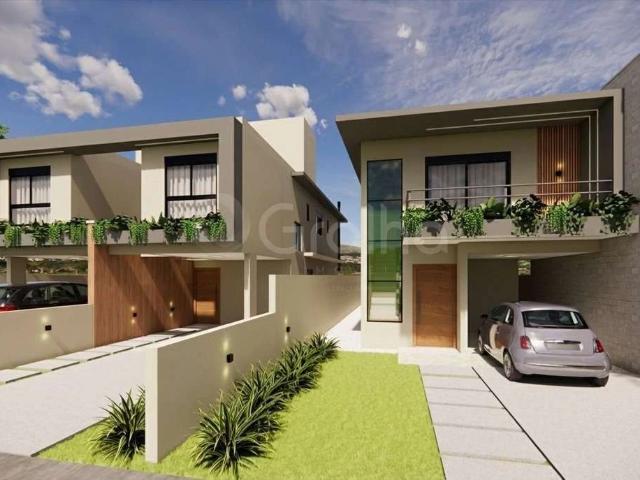 Casa / Sobrado para Venda em Florianópolis/SC Ingleses do Rio Vermelho 3 Quartos