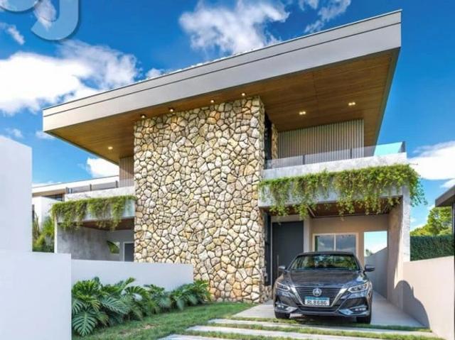 Casa / Sobrado para Venda em Florianópolis/SC Ingleses do Rio Vermelho 3 Quartos