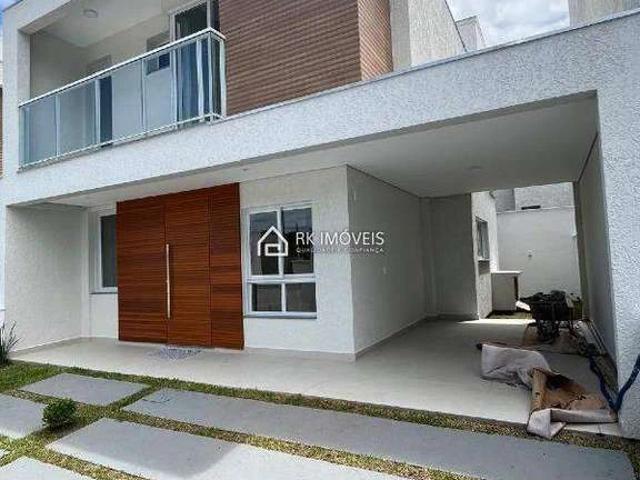 Casa / Sobrado para Venda em Florianópolis/SC Ingleses do Rio Vermelho 3 Quartos