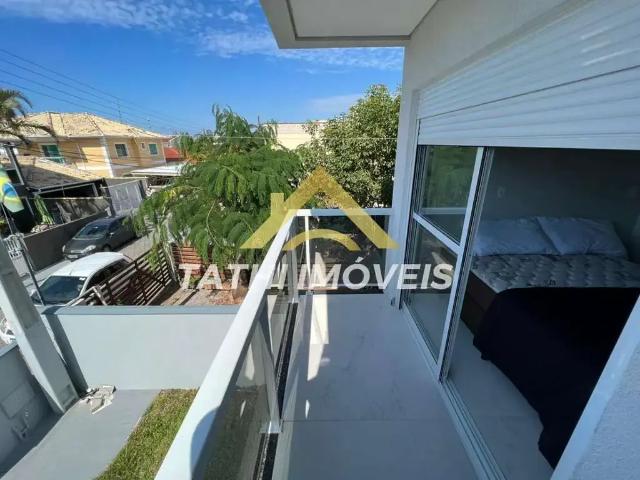 Casa / Sobrado para Venda em Florianópolis/SC Ingleses do Rio Vermelho 3 Quartos