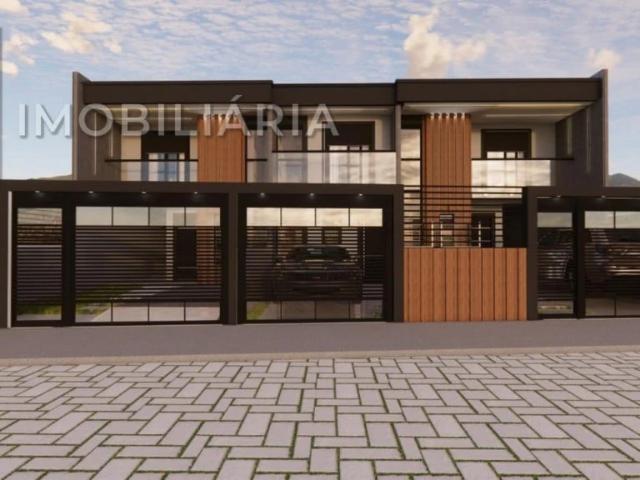 Casa / Sobrado para Venda em Florianópolis/SC Ingleses do Rio Vermelho 3 Quartos