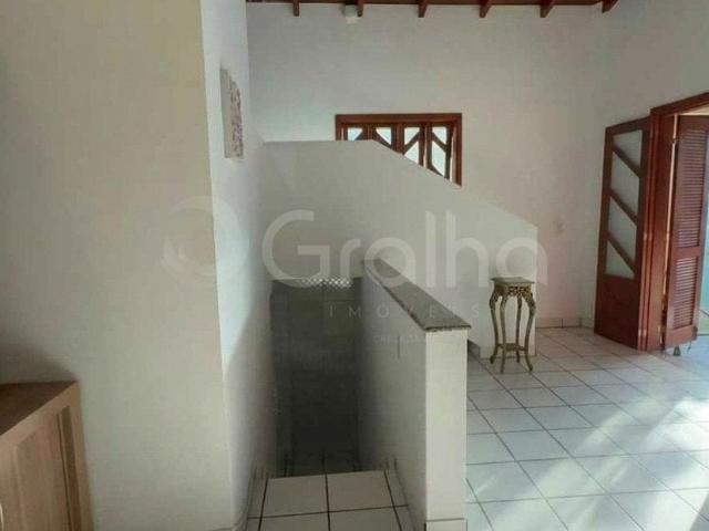 Casa / Sobrado para Venda em Florianópolis/SC Ingleses do Rio Vermelho 3 Quartos