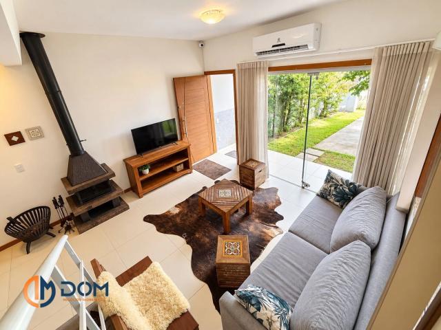 Casa / Sobrado para Venda em Florianópolis/SC Ingleses do Rio Vermelho 3 Quartos