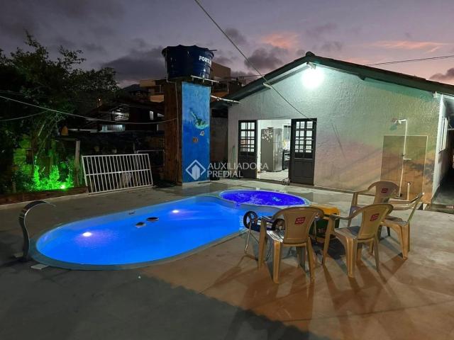 Casa / Sobrado para Venda em Florianópolis/SC Ingleses do Rio Vermelho 4 Quartos