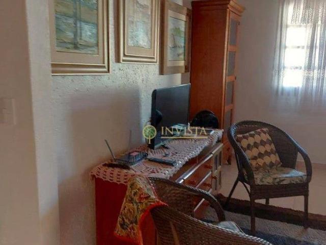 Casa / Sobrado para Venda em Florianópolis/SC Ingleses do Rio Vermelho 4 Quartos