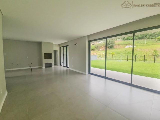 Casa / Sobrado para Venda em Florianópolis/SC Ingleses do Rio Vermelho 4 Quartos