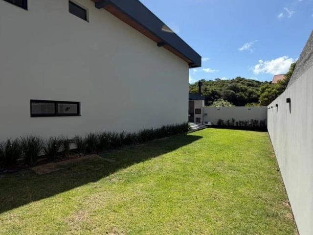 Casa / Sobrado para Venda em Florianópolis/SC Ingleses do Rio Vermelho 4 Quartos