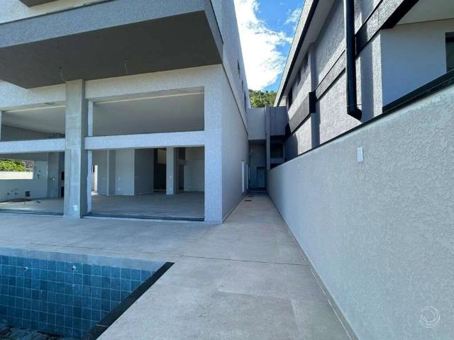 Casa / Sobrado para Venda em Florianópolis/SC Ingleses do Rio Vermelho 4 Quartos