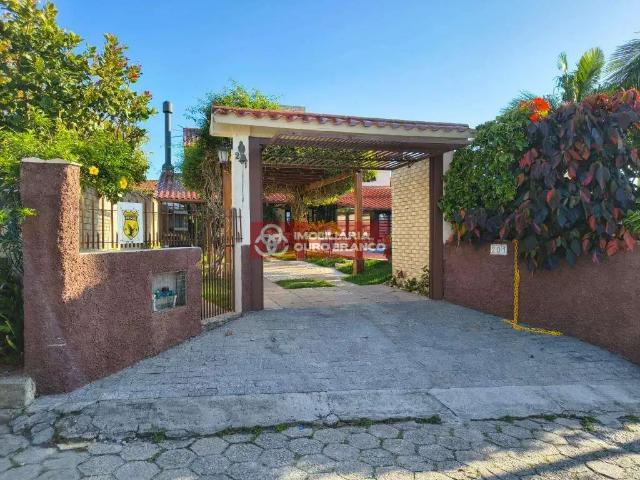 Casa / Sobrado para Venda em Florianópolis/SC Ingleses do Rio Vermelho 4 Quartos
