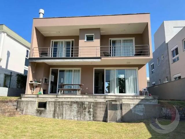 Casa / Sobrado para Venda em Florianópolis/SC Ingleses do Rio Vermelho 4 Quartos