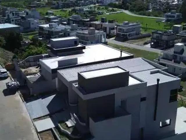 Casa / Sobrado para Venda em Florianópolis/SC Ingleses do Rio Vermelho 4 Quartos