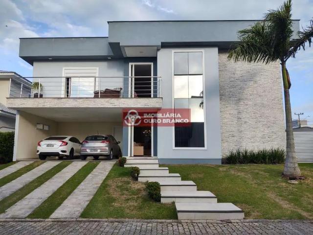 Casa / Sobrado para Venda em Florianópolis/SC Ingleses do Rio Vermelho 4 Quartos