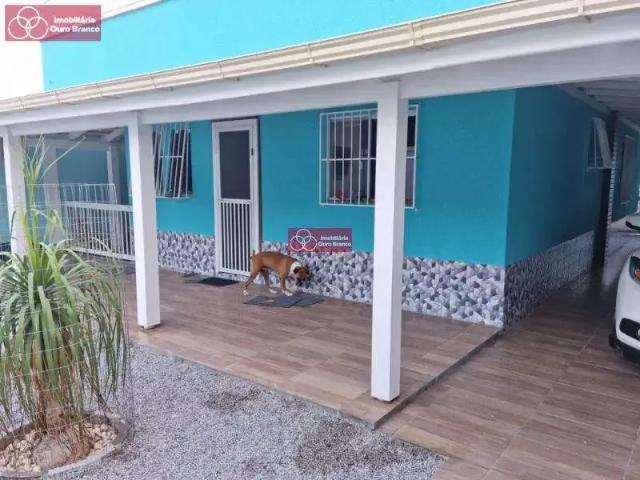 Casa / Sobrado para Venda em Florianópolis/SC Ingleses do Rio Vermelho 4 Quartos