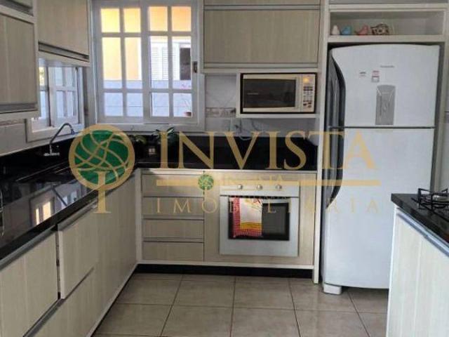 Casa / Sobrado para Venda em Florianópolis/SC Ingleses do Rio Vermelho 4 Quartos