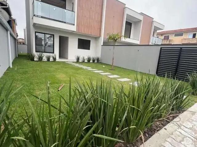 Casa / Sobrado para Venda em Florianópolis/SC Ingleses do Rio Vermelho 4 Quartos