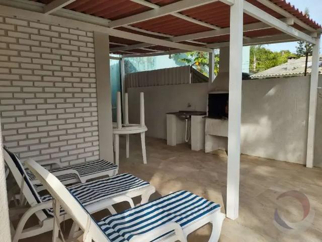 Casa / Sobrado para Venda em Florianópolis/SC Ingleses do Rio Vermelho 4 Quartos
