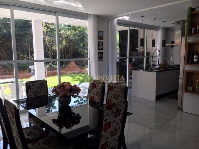 Casa / Sobrado para Venda em Florianópolis/SC Ingleses do Rio Vermelho 4 Quartos