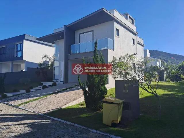 Casa / Sobrado para Venda em Florianópolis/SC Ingleses do Rio Vermelho 4 Quartos