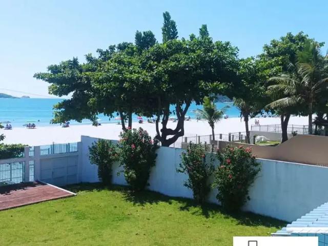 Casa / Sobrado para Venda em Florianópolis/SC Ingleses do Rio Vermelho 4 Quartos