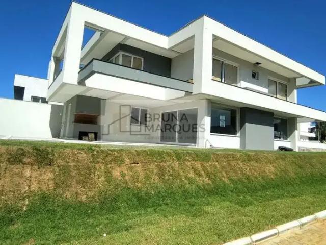 Casa / Sobrado para Venda em Florianópolis/SC Ingleses do Rio Vermelho 4 Quartos