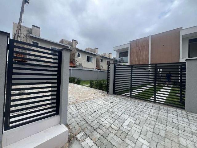 Casa / Sobrado para Venda em Florianópolis/SC Ingleses do Rio Vermelho 4 Quartos